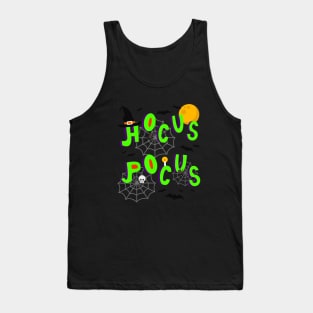 Hocus Pocus Tank Top